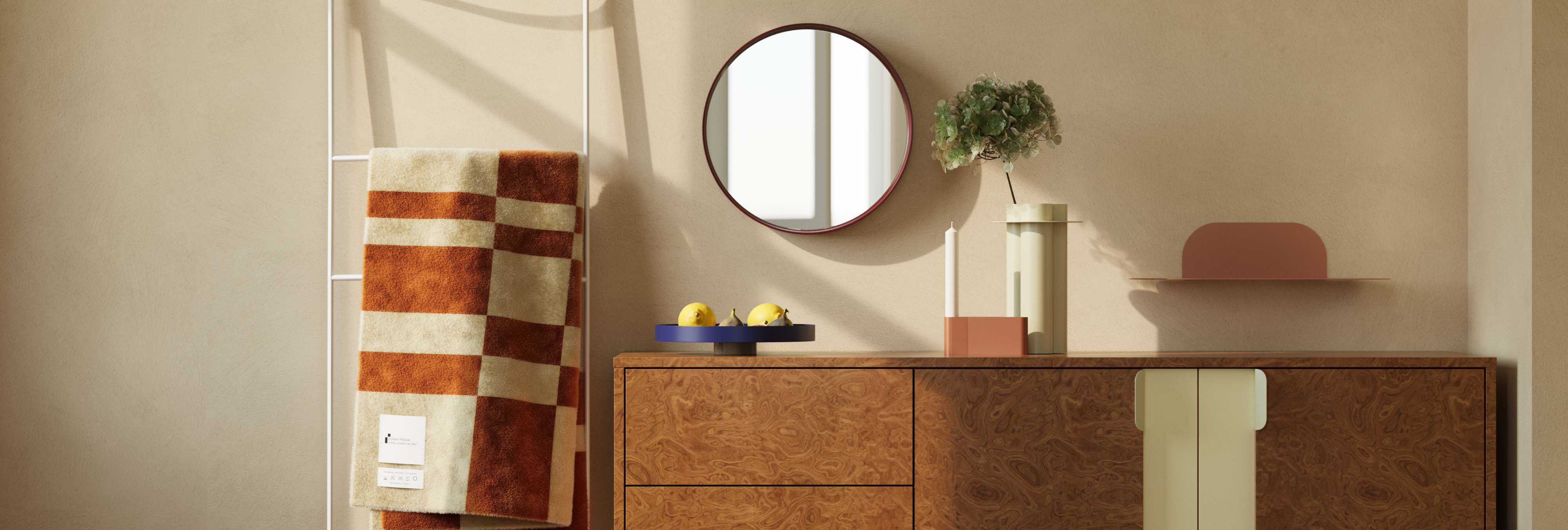 Décorations et accessoires
