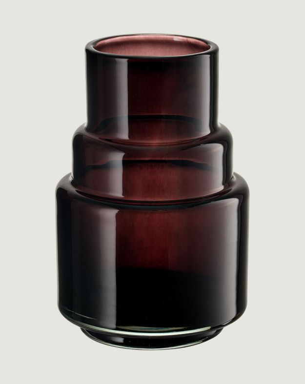 Vase en verre RITA
