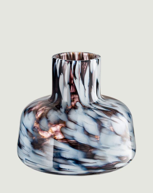 Vase en verre GAJA