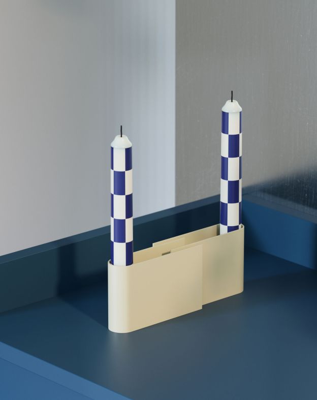 LUMO DUO Lustre Milky Way