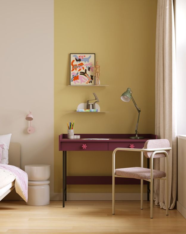 Bureau SIGI BS2K