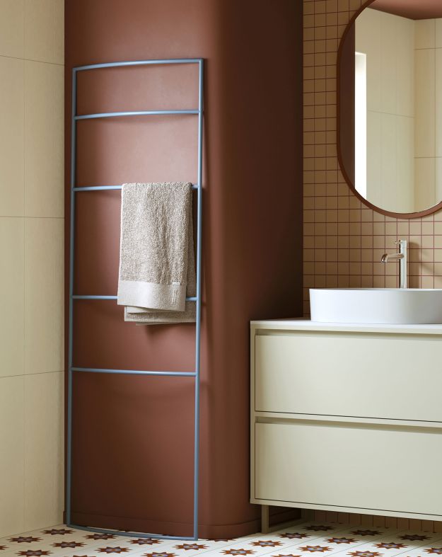 Porte-serviettes TILO
