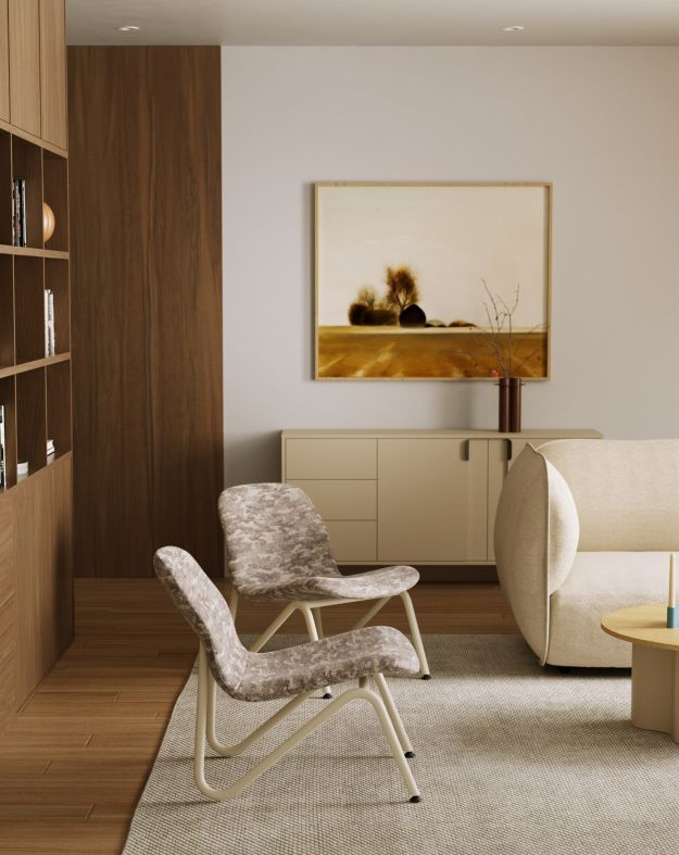 Fauteuil LORS