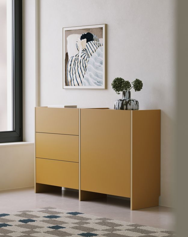 Commode ASKA ASK05