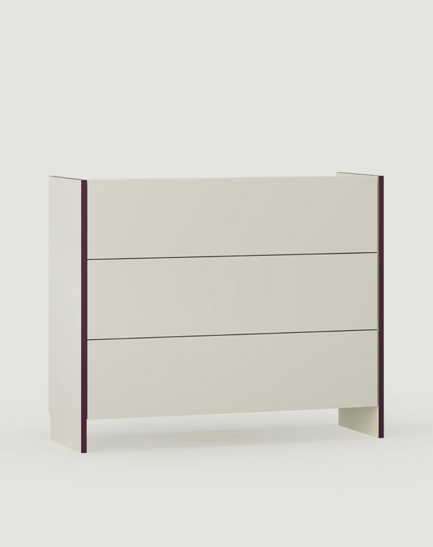 Commode ASKA ASK06