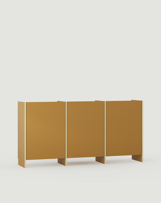 Commode ASKA ASK08