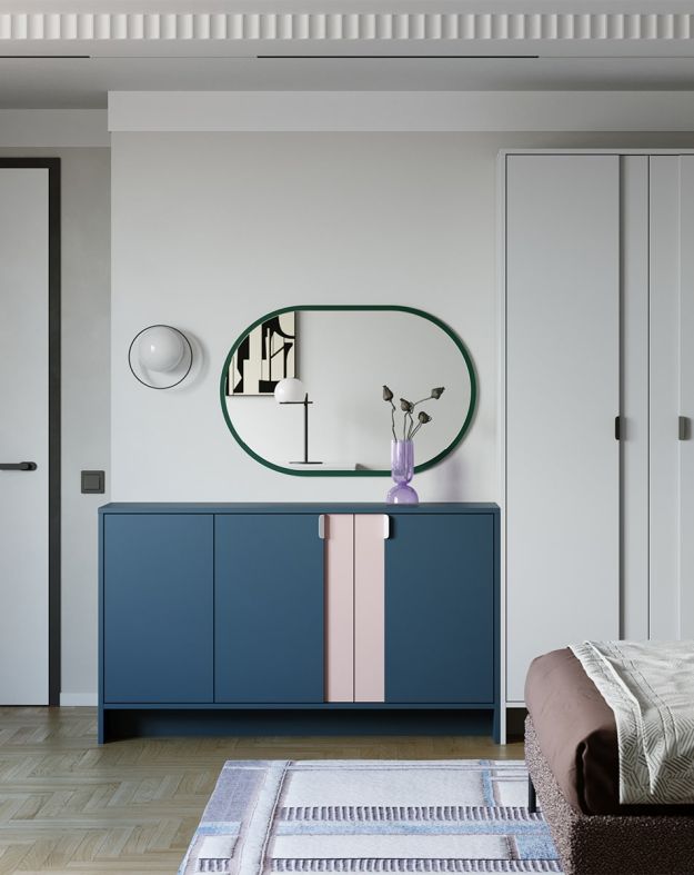 Commode LAYERS LAY09