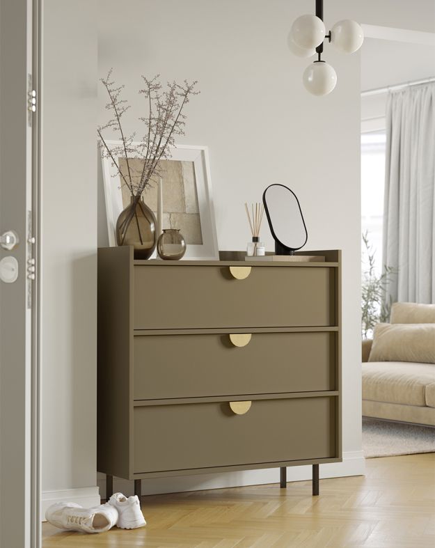 Commode Sigi KSM1