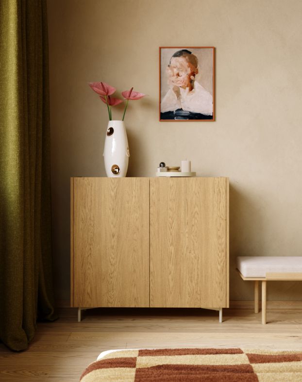 Commode SKRA SKR25 M