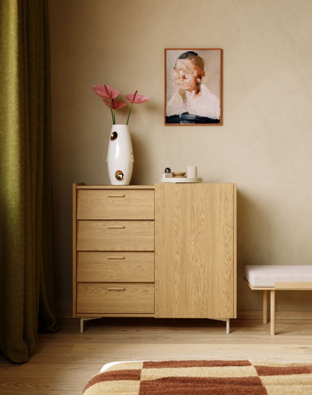 Commode SKRA SKR27 M