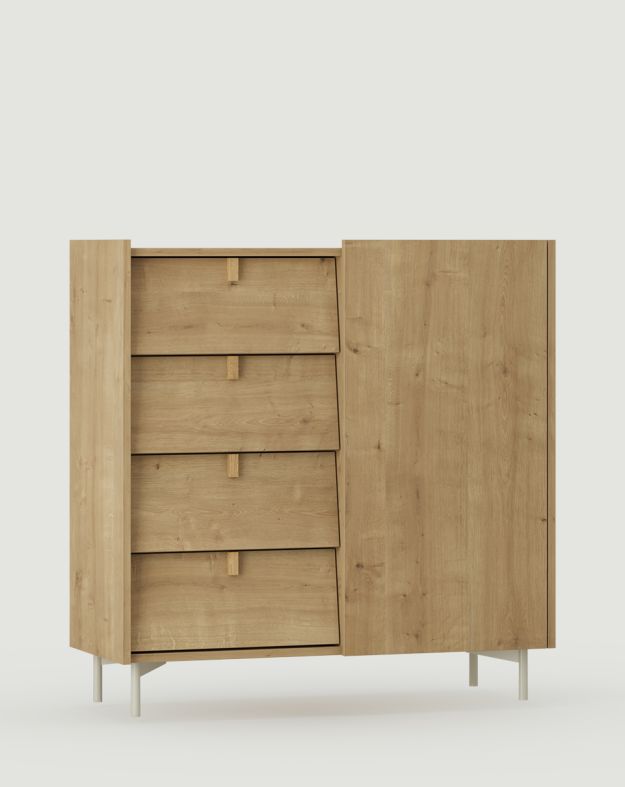 Commode SKRA SKR27 S