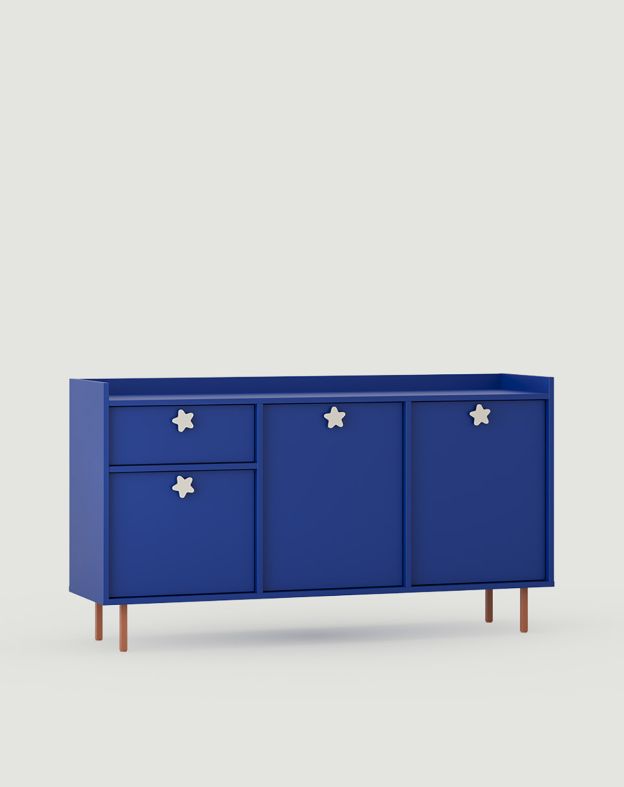RTV SIGI KIDS commode KSTV1SK