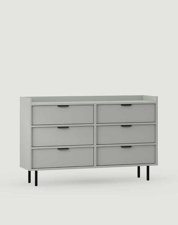Armoire RTV SIGI KS2TV6S
