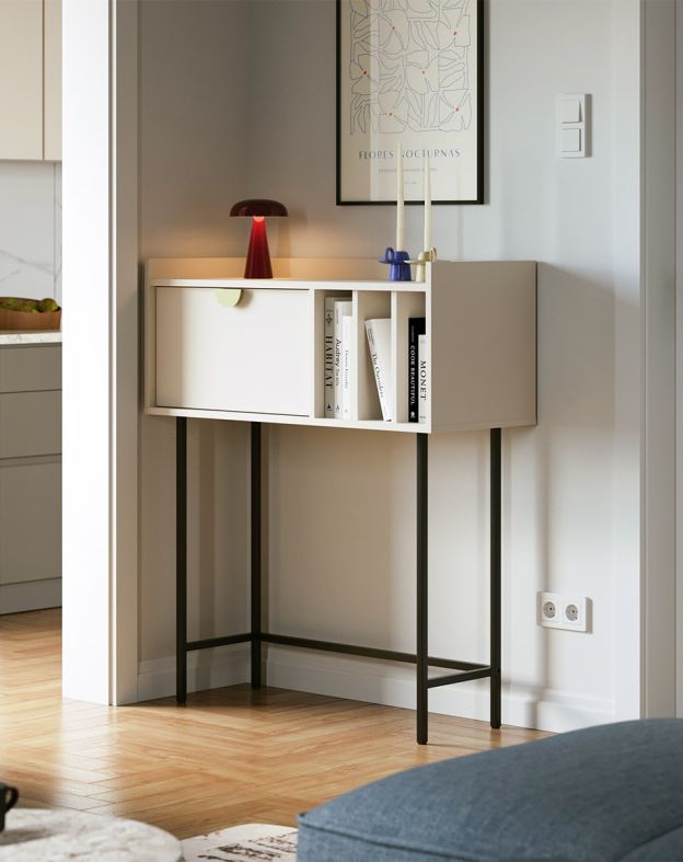 SIGI KSW1 console haute