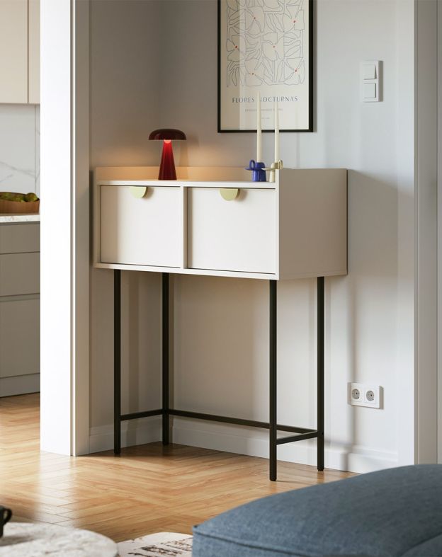 SIGI KSW2 console haute