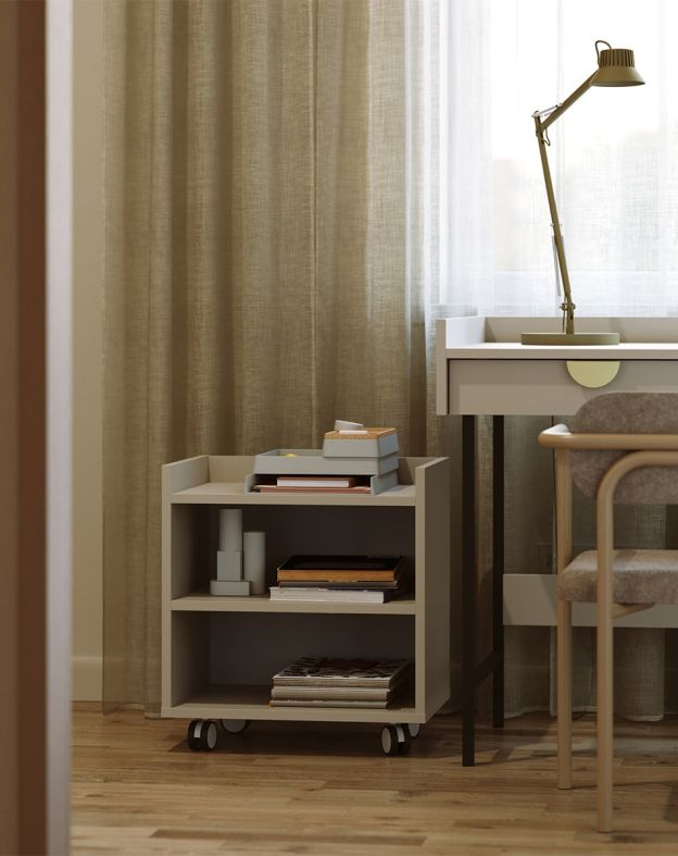 Caisson de bureau SIGI sur roulettes SKKPRO1