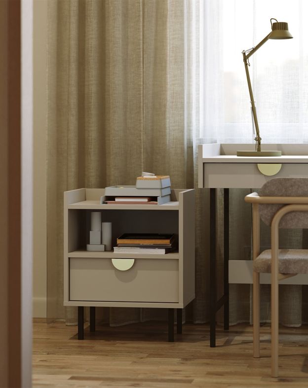 SIGI socle de bureau SKPRO3