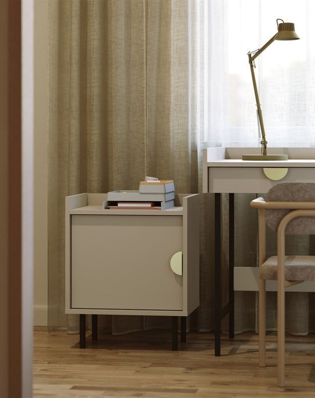 SIGI socle de bureau SKPRO4