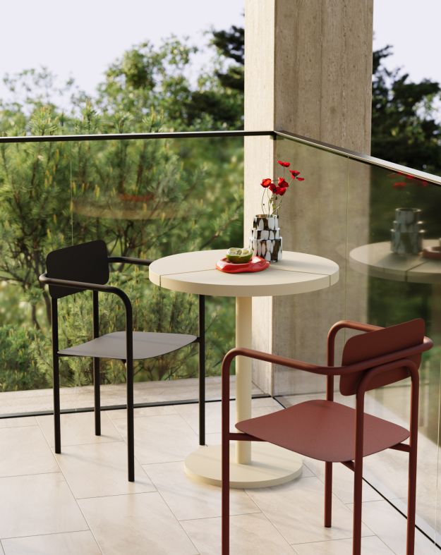 Chaise SAAN