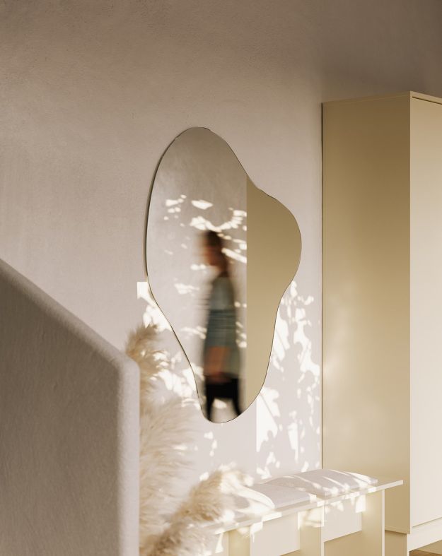 OLLO 6 miroir