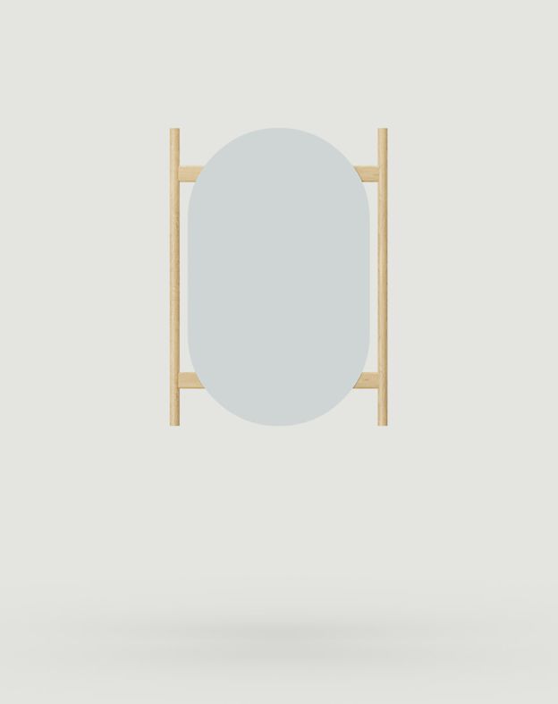 Miroir SKRA SKR83 S