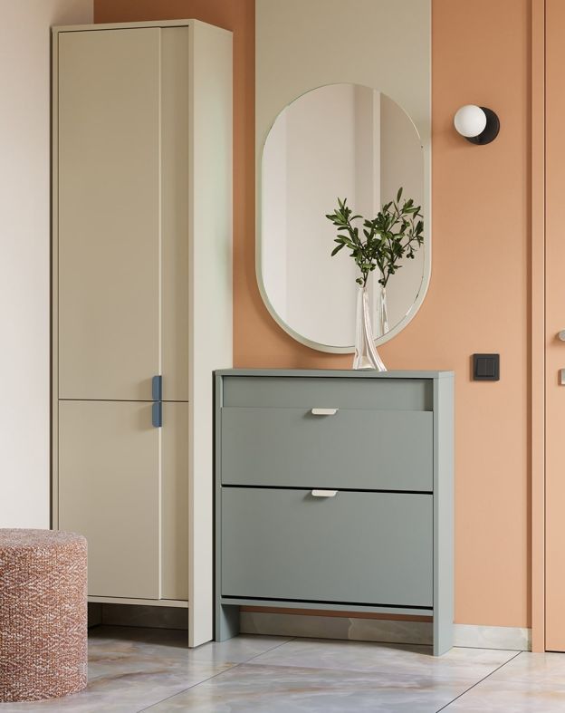 LAYERS Miroir suspendu LAY55