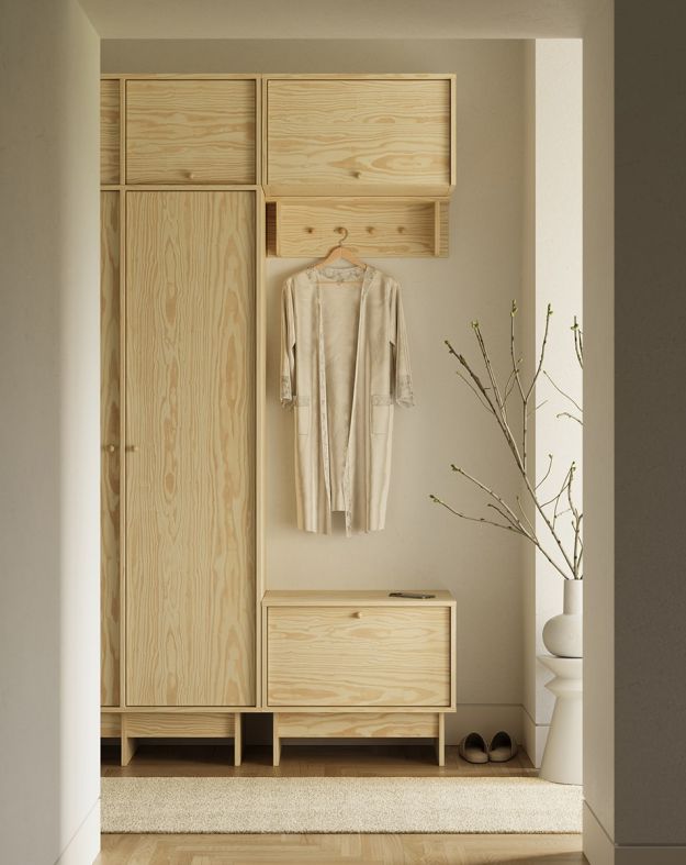 Pavillon KABE PWK01 en style JAPANI