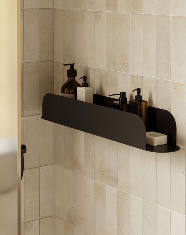 Tablette de douche murale LAYERS LAY89