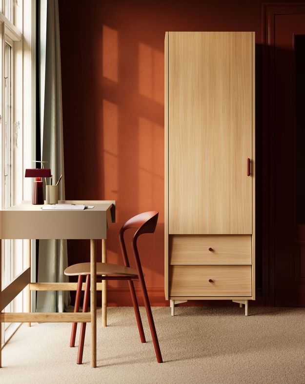 Armoire haute SKRA SKR75