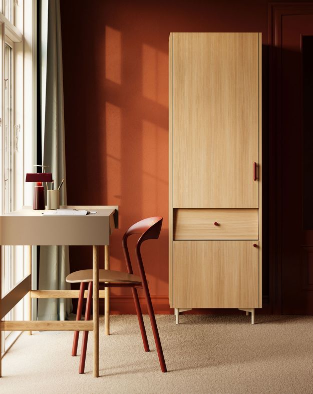 Armoire haute SKRA SKR77