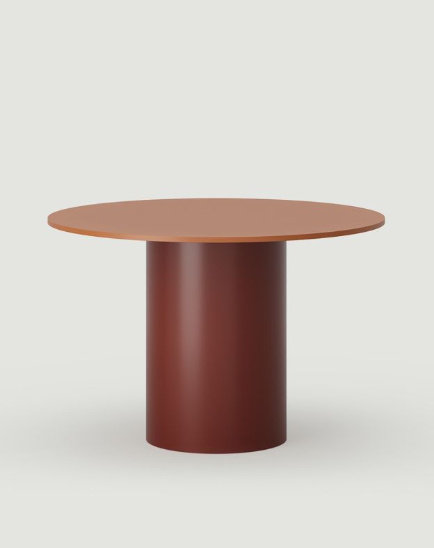 Table de salle à manger LOOP LP1