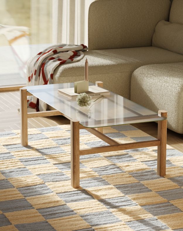 Table basse TAN