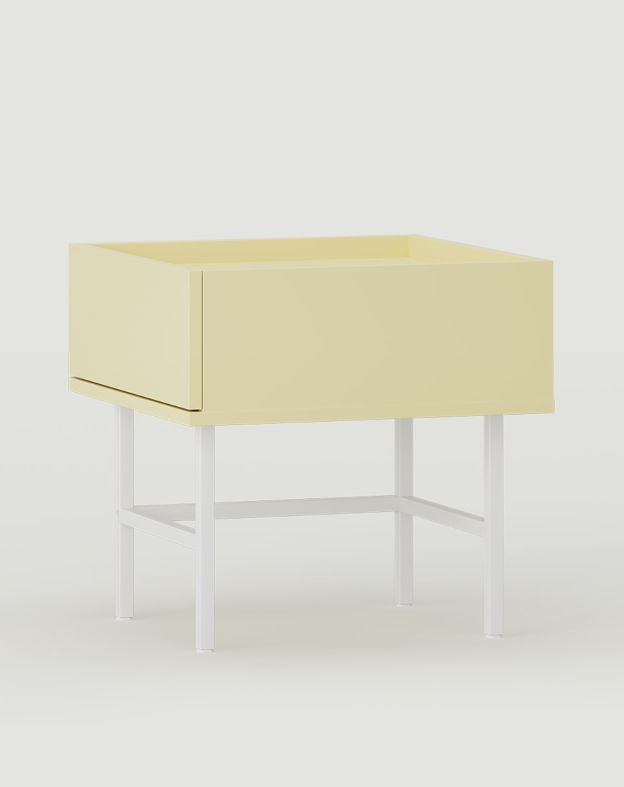 SIGI KIDS SSK1K Table de chevet avec tiroir