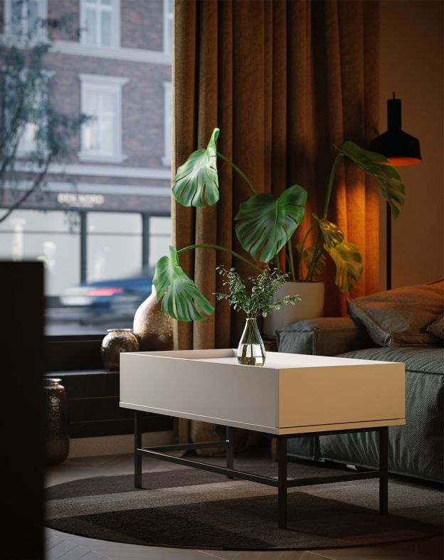 Table basse SIGI SSK2