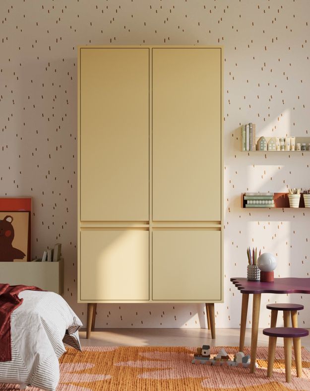 Armoire Fenris KIDS SZF1K