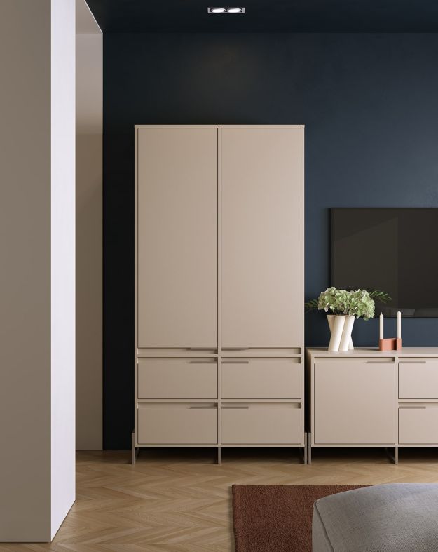 Armoire INEA ISZ2S