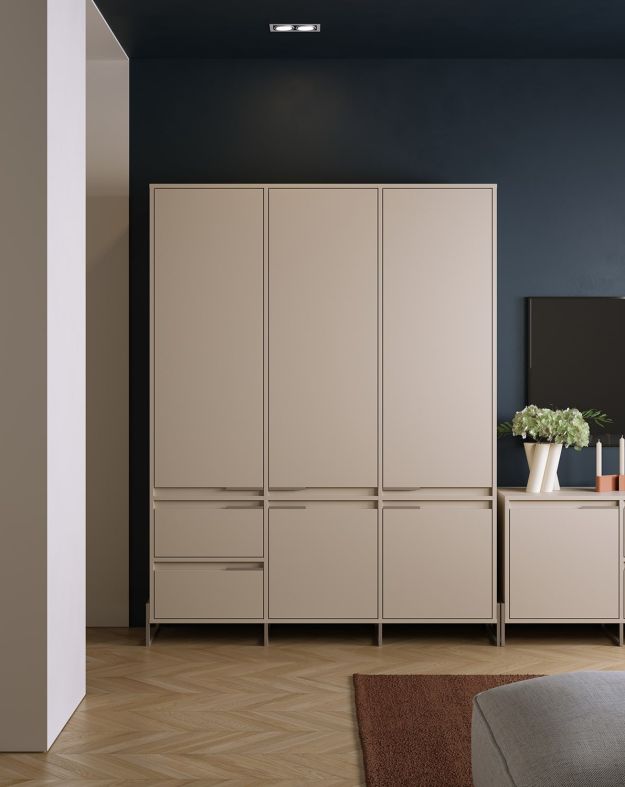 Armoire INEA ISZD2S