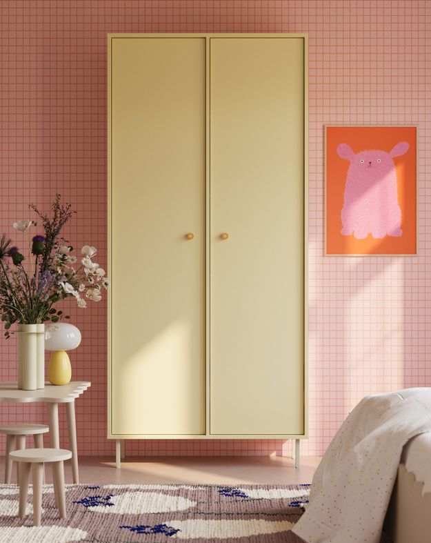 Armoire SIGI KIDS SZS1K