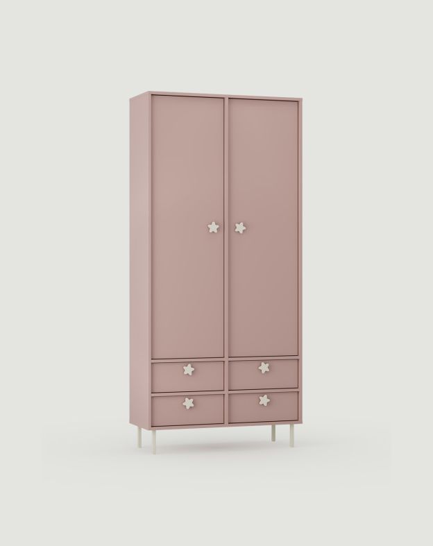 Armoire SIGI KIDS SZS2K