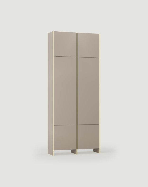 Armoire haute ASKA ASK20