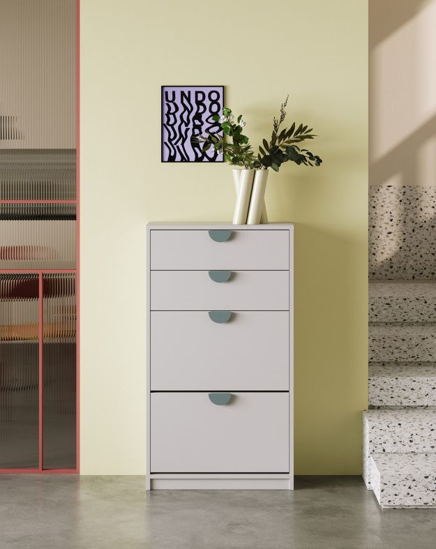 Armoire à chaussures SBK5S