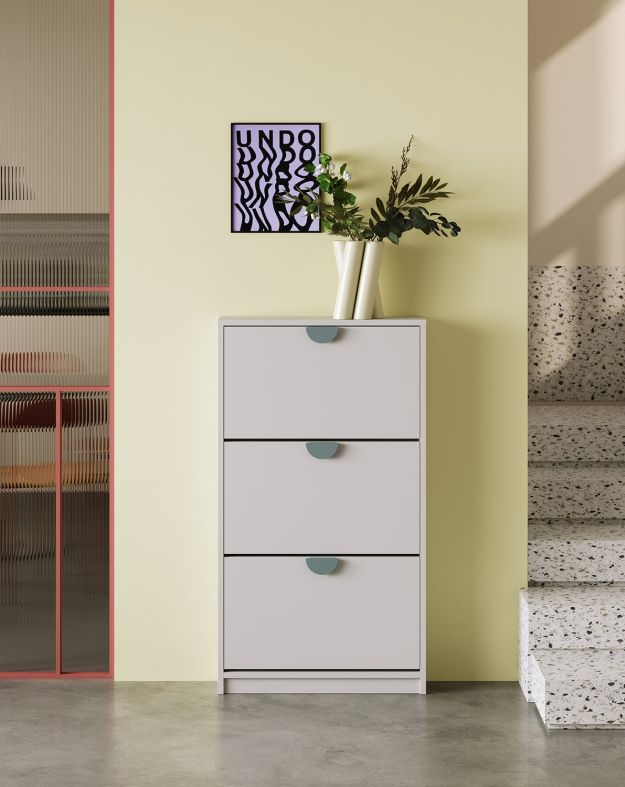 SBK6C armoire à chaussures