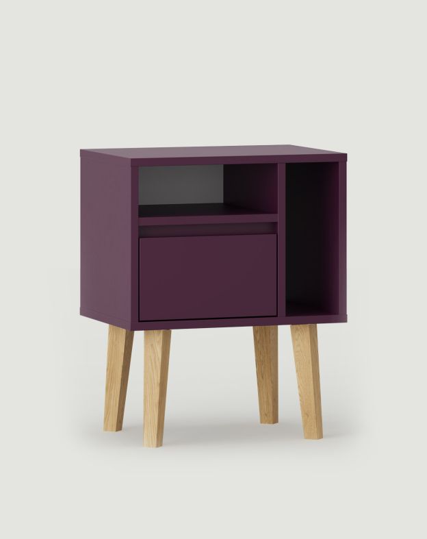 Table de chevet Fenris KIDS SNF06K
