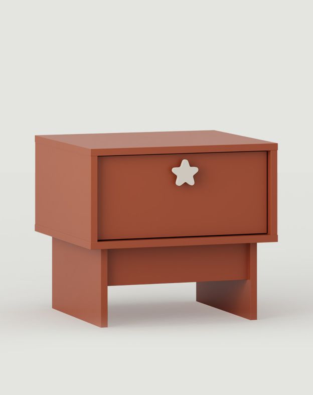 Table de chevet KABE KIDS SNK03K