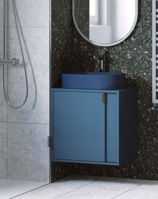 Meuble lavabo LAYERS LAY66