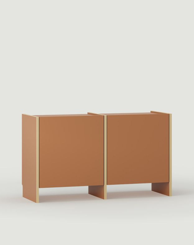 Armoire RTV ASKA ASK12