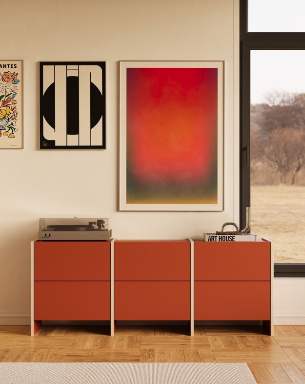 Armoire RTV ASKA ASK13