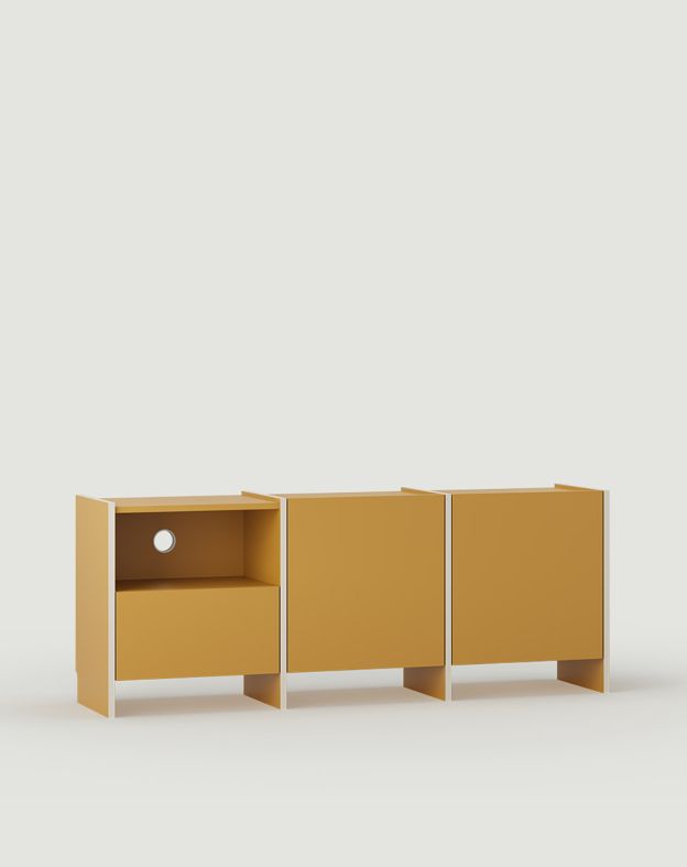 Armoire RTV ASKA ASK15