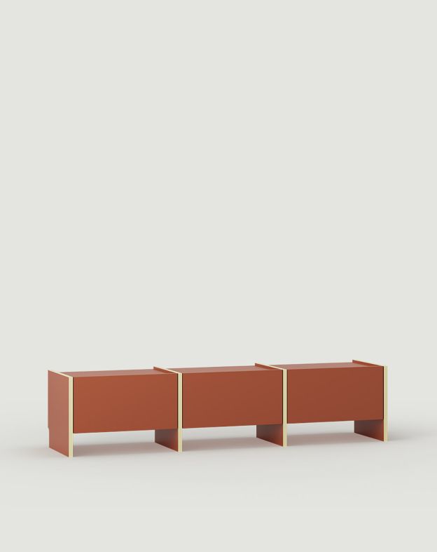 Armoire RTV ASKA ASK17