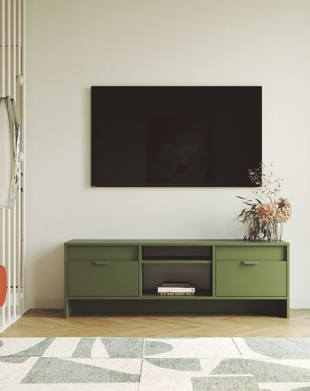 LAYERS RTV Cabinet LAY03